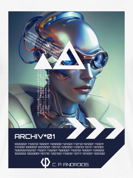 ARCHIV*01 - Android