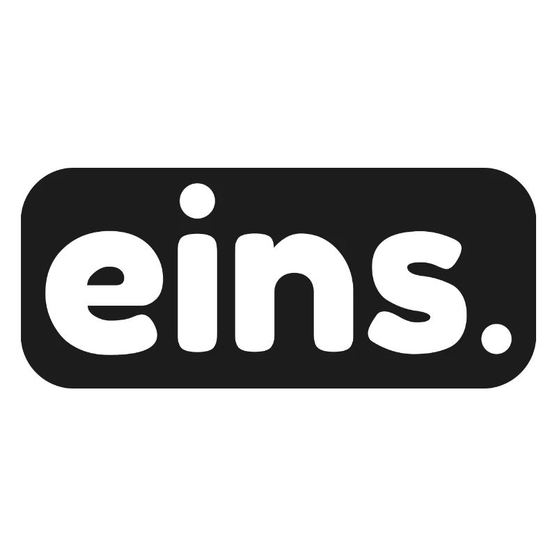 1. Geburtstag Nummer eins