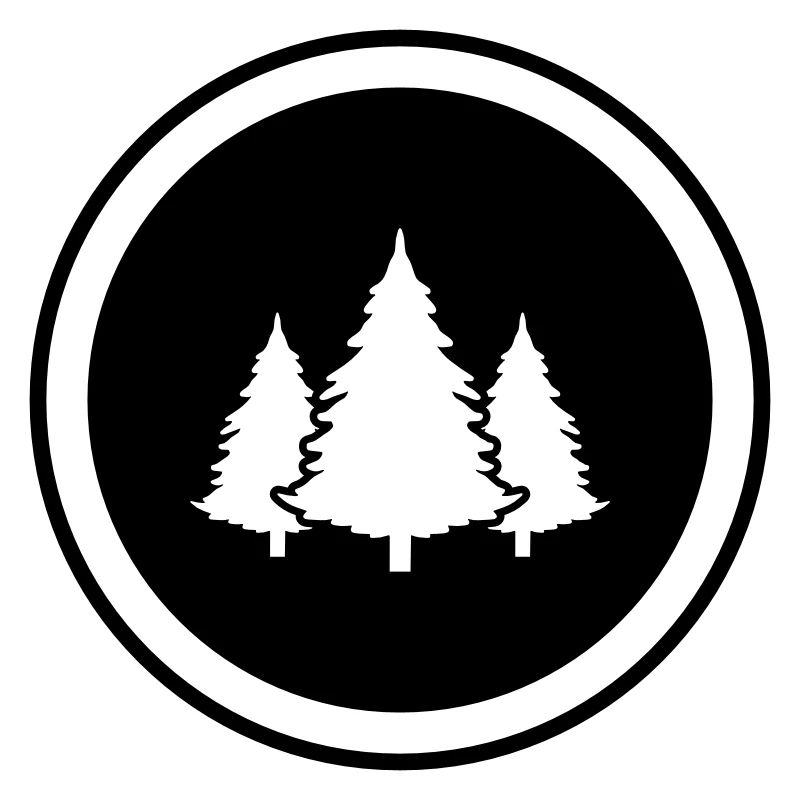 Tree Forest Fir