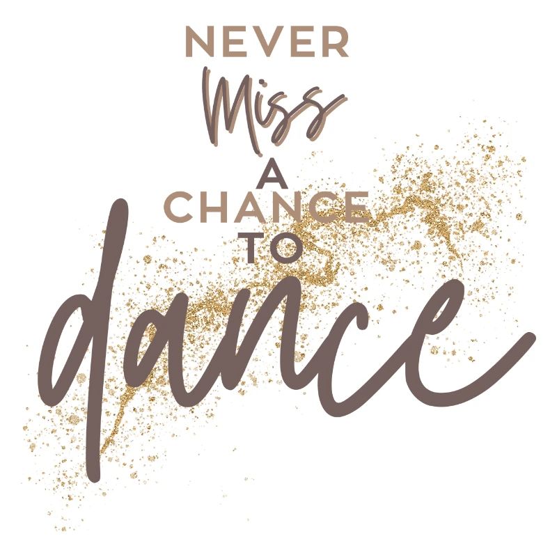 Dancing Dancer Dancing Saying Dance Saying Dance