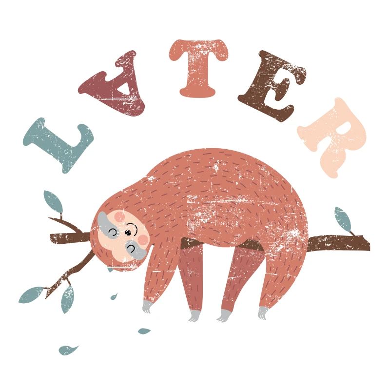 Later Sloth