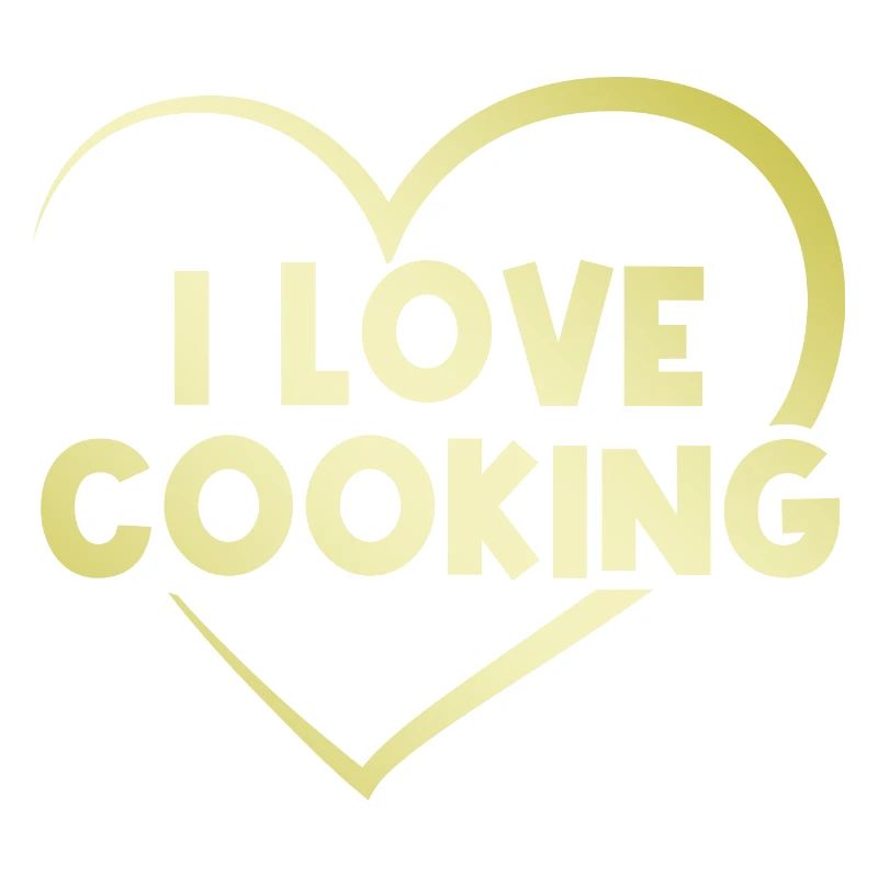 Ich liebe Kochen