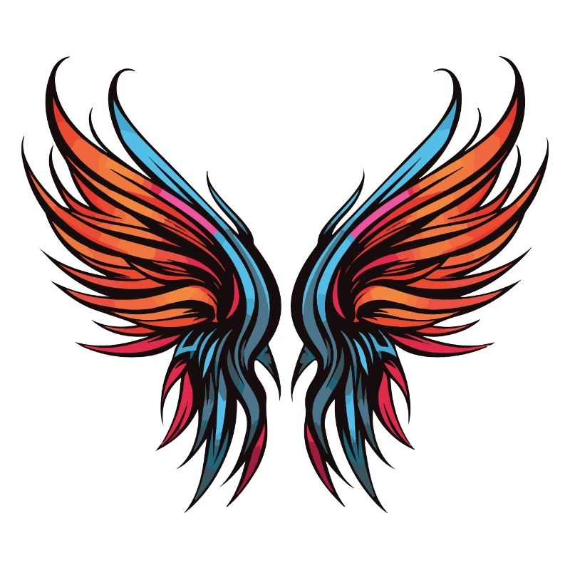 Wing Icon