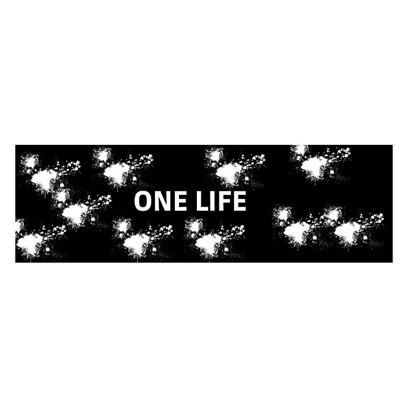 ONE LIFE