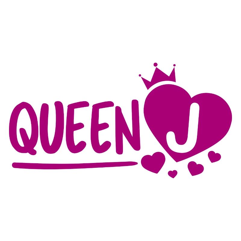 Queen J