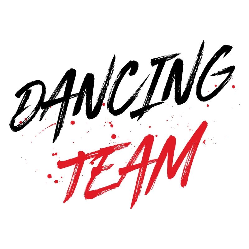 Dancing Team