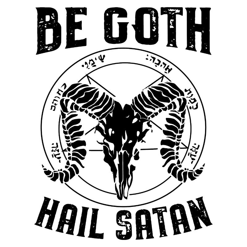 Satanisme