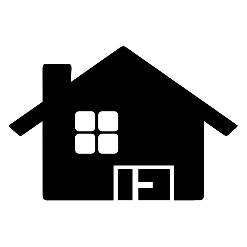 Maison Symbole Maison