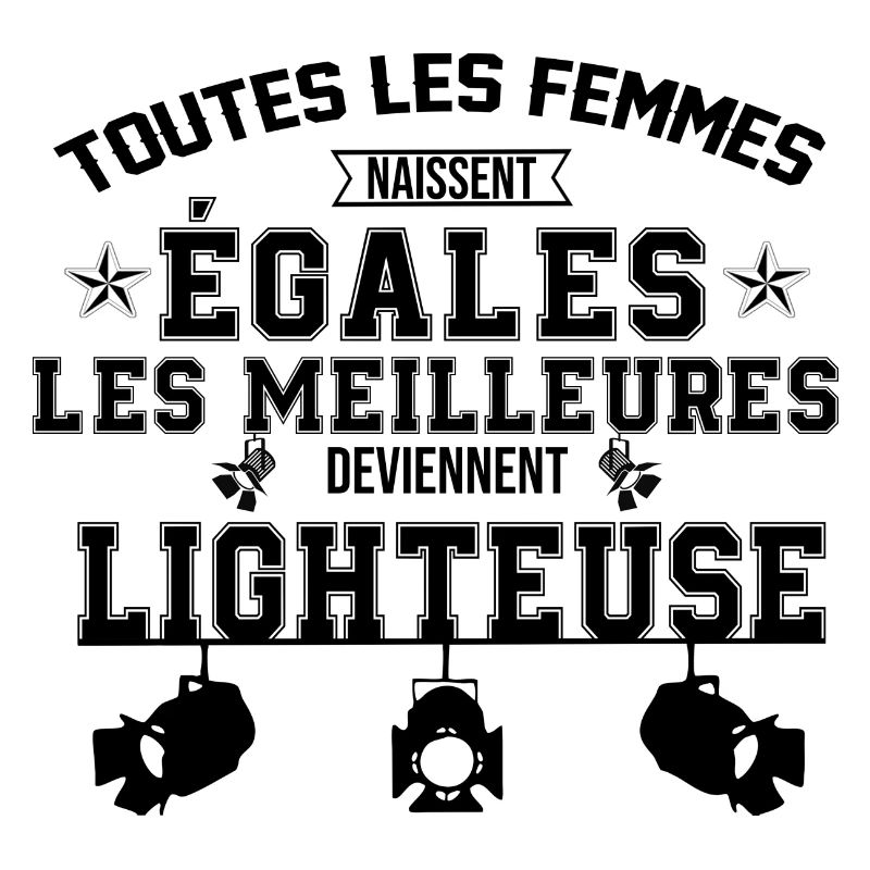 meilleur Lighteuse