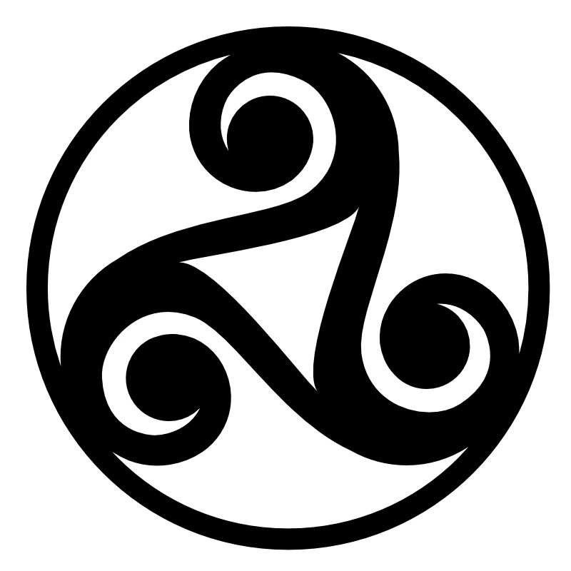 Keltisches Symbol