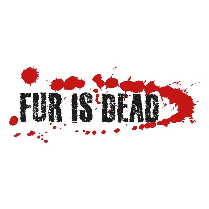 La fourrure est morte