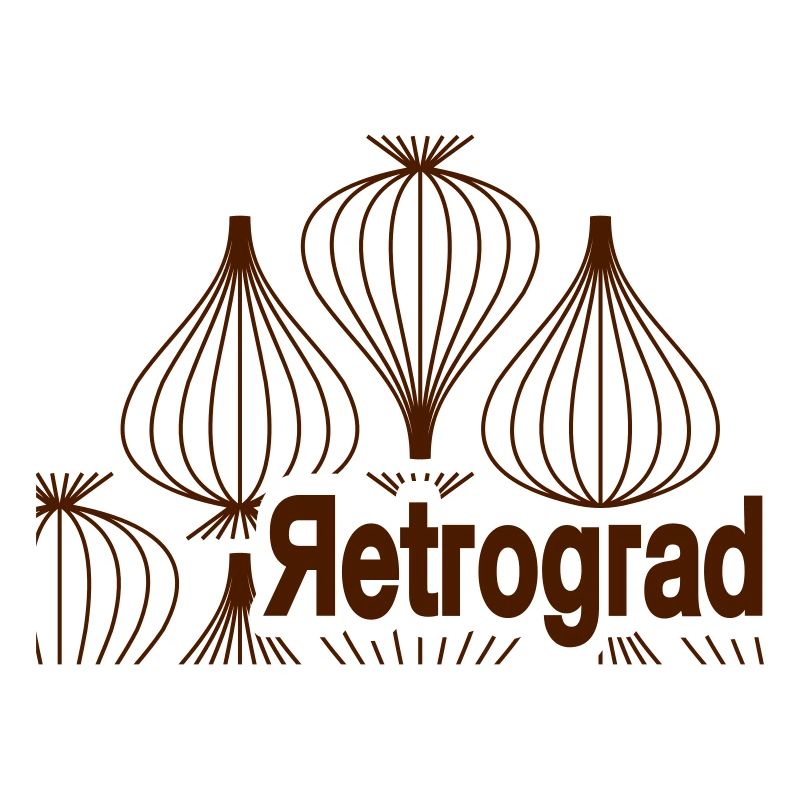 Retrograde - Onion - Design