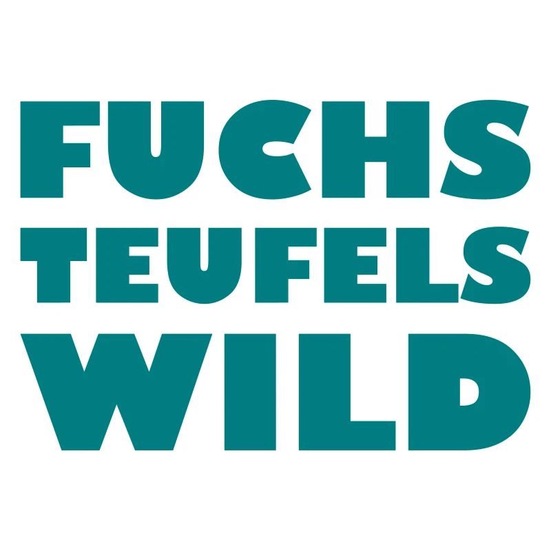 Fuchsteufelswild