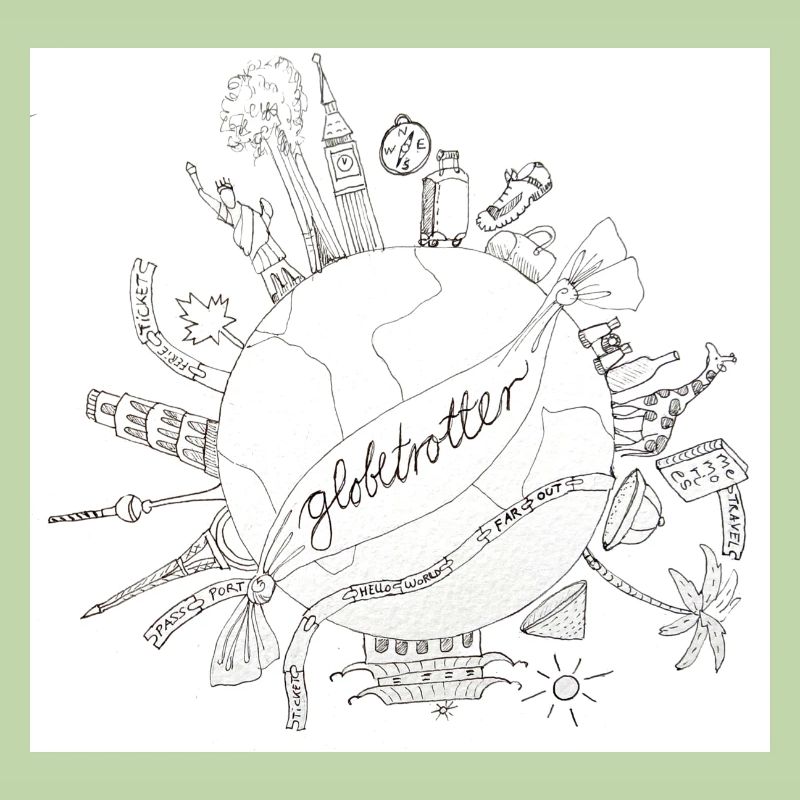 Globetrotter Design