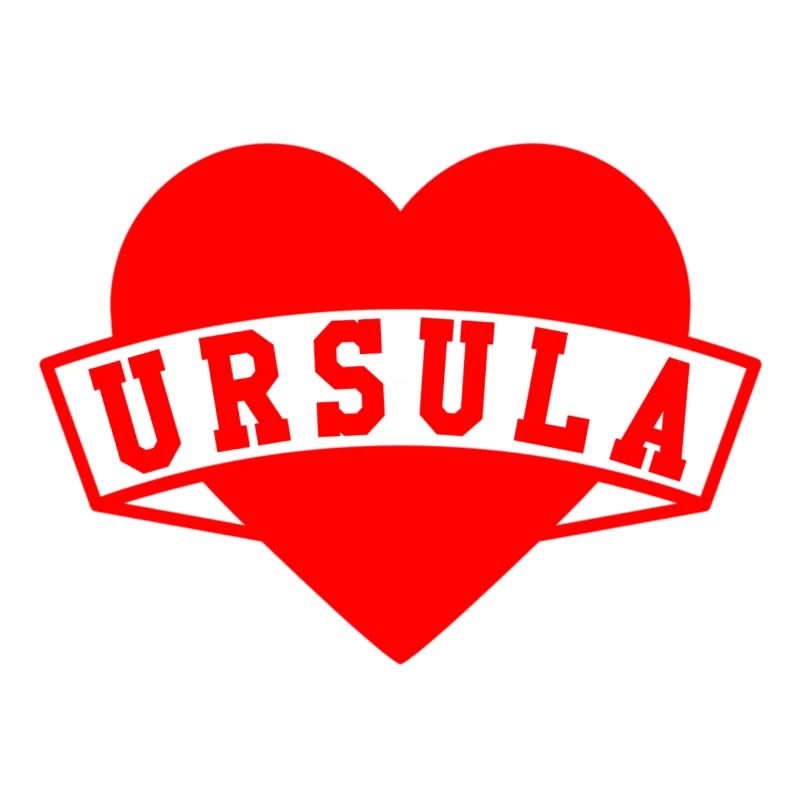 Ursula Herzen