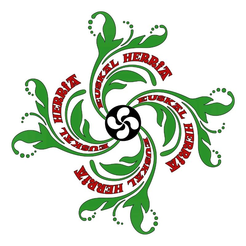 Croix du Pays Basque