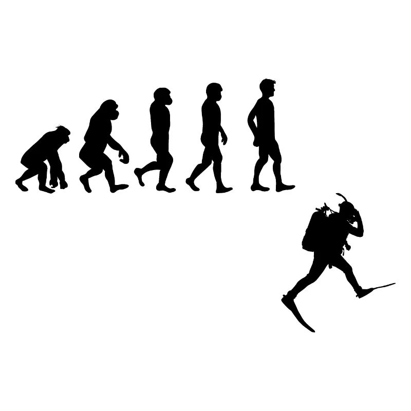 Evolution Freediving Free Diving Plongée