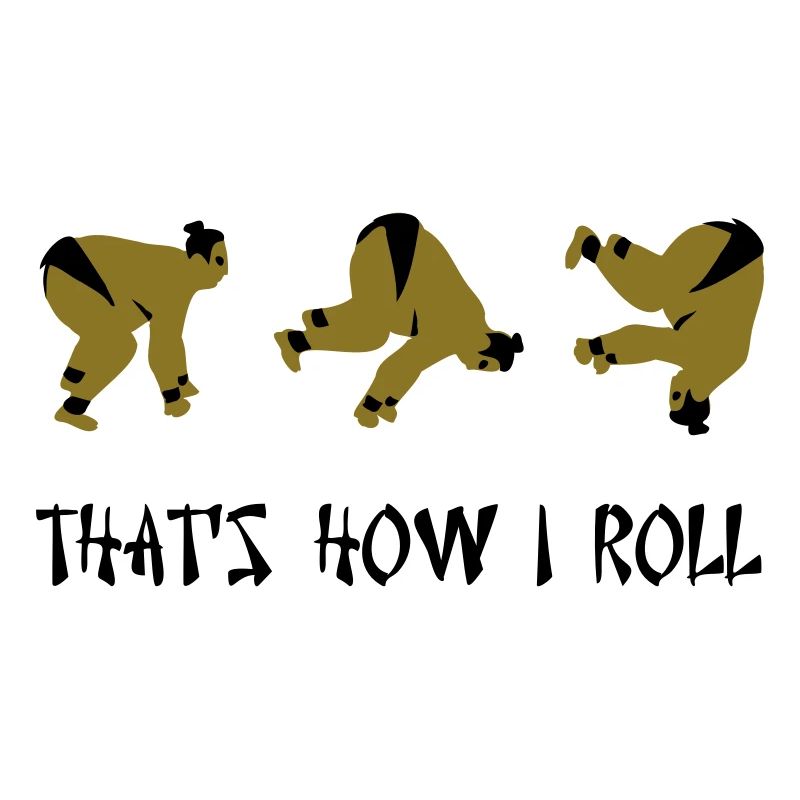 Sumo Roll