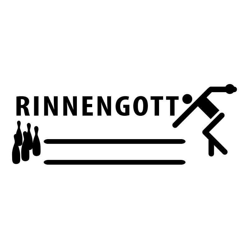 Bowling - gutter God