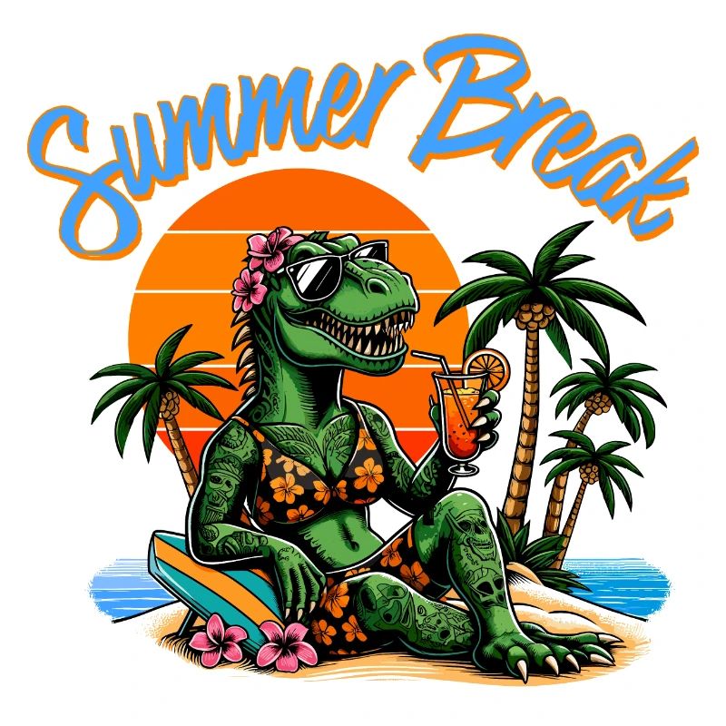 Summer Break 4
