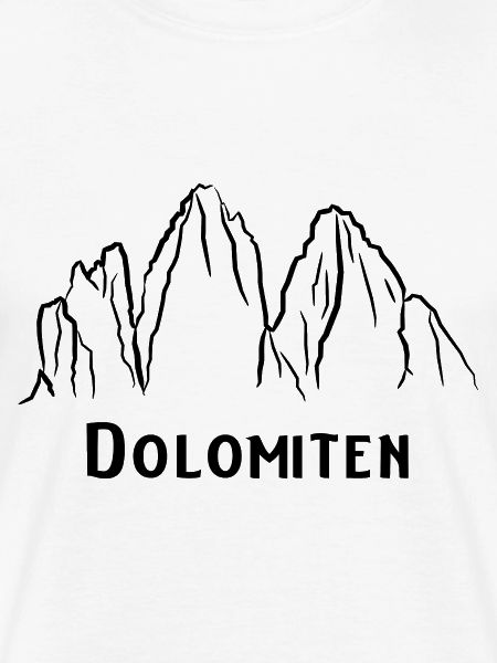 Dolomiten