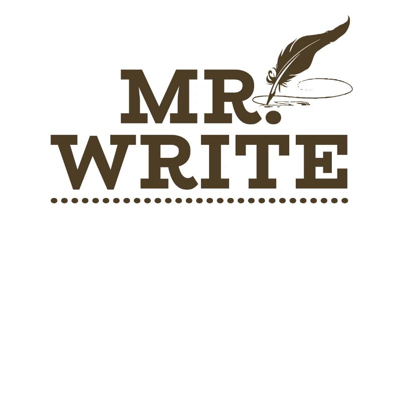 Writer Author Writer Writing Gift