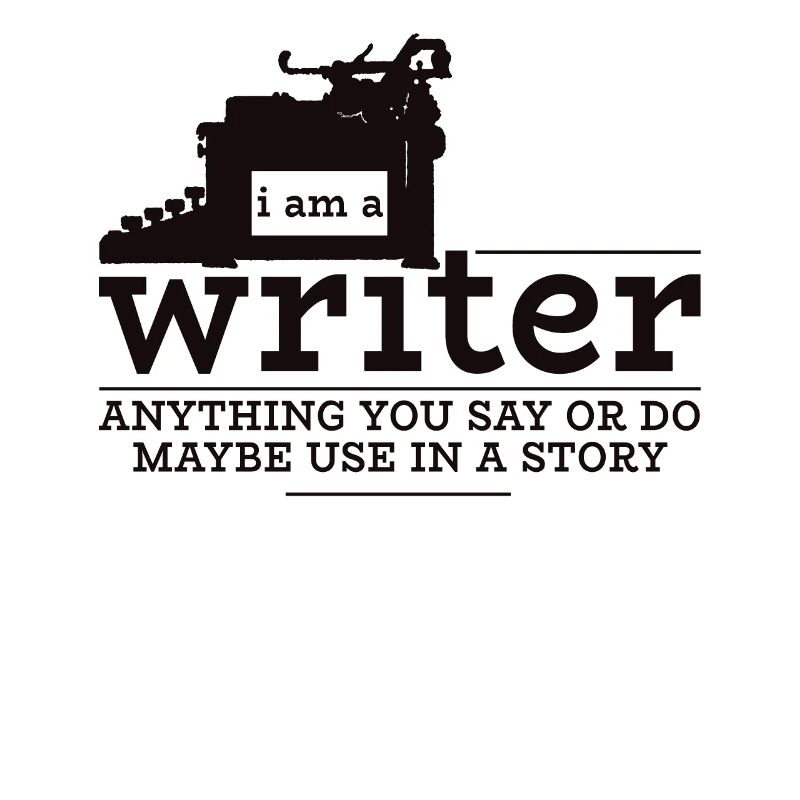 Writer Author Writer Writing Gift