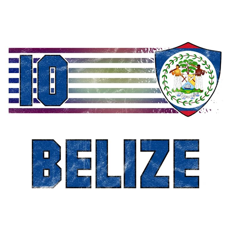Belize Soccer Team