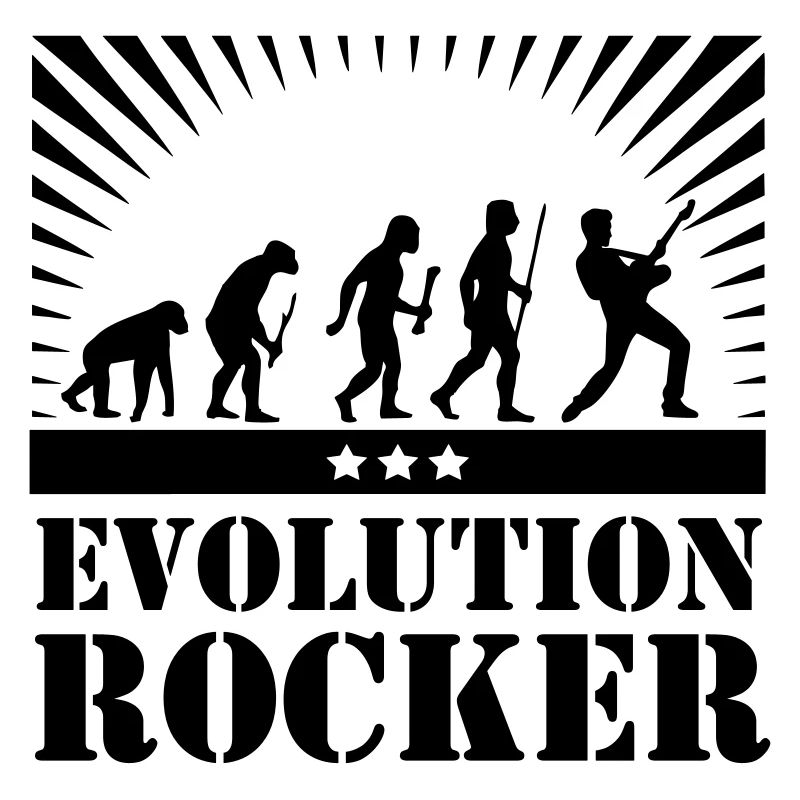 Evolution Rocker