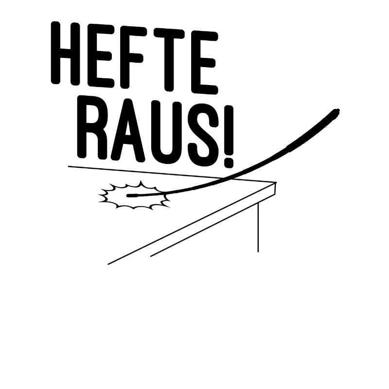Deutsch Lehrerin Geschenk
