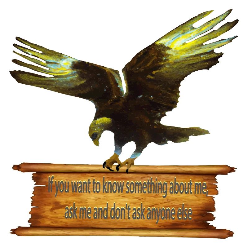 Aigle royale