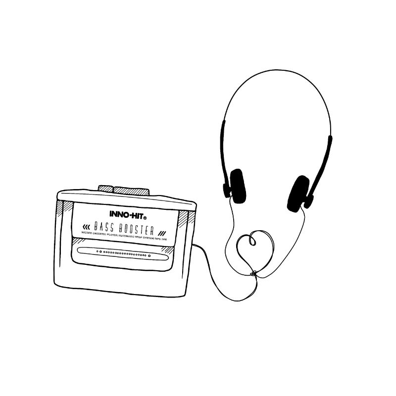 Walkman
