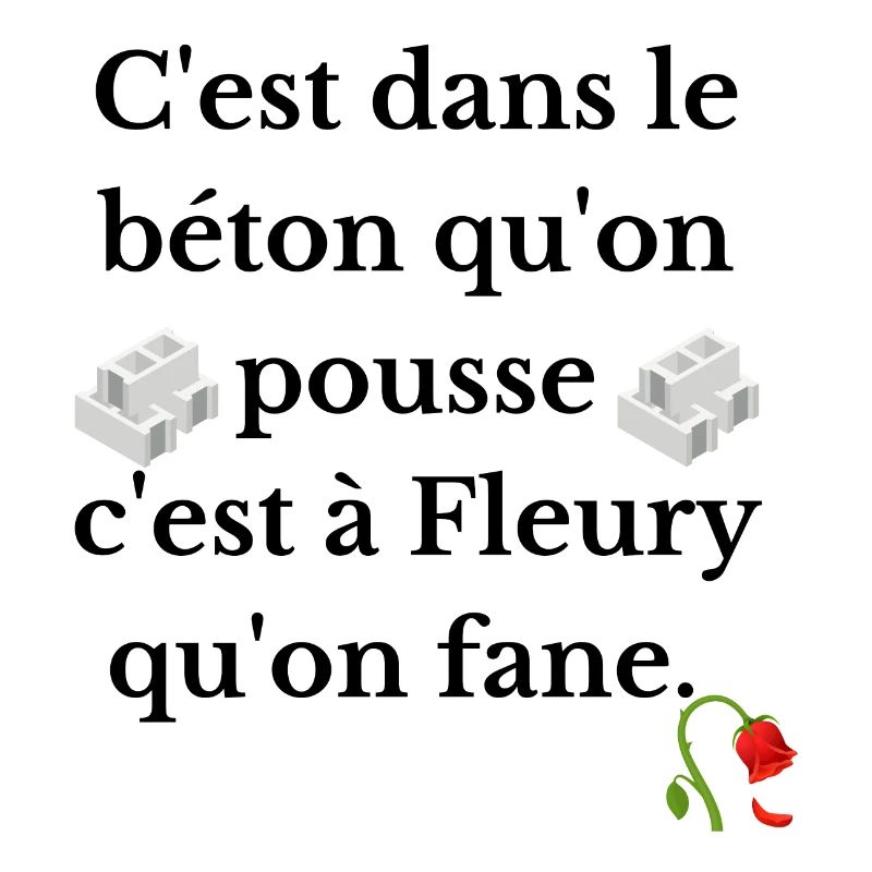 Punchline de Booba design