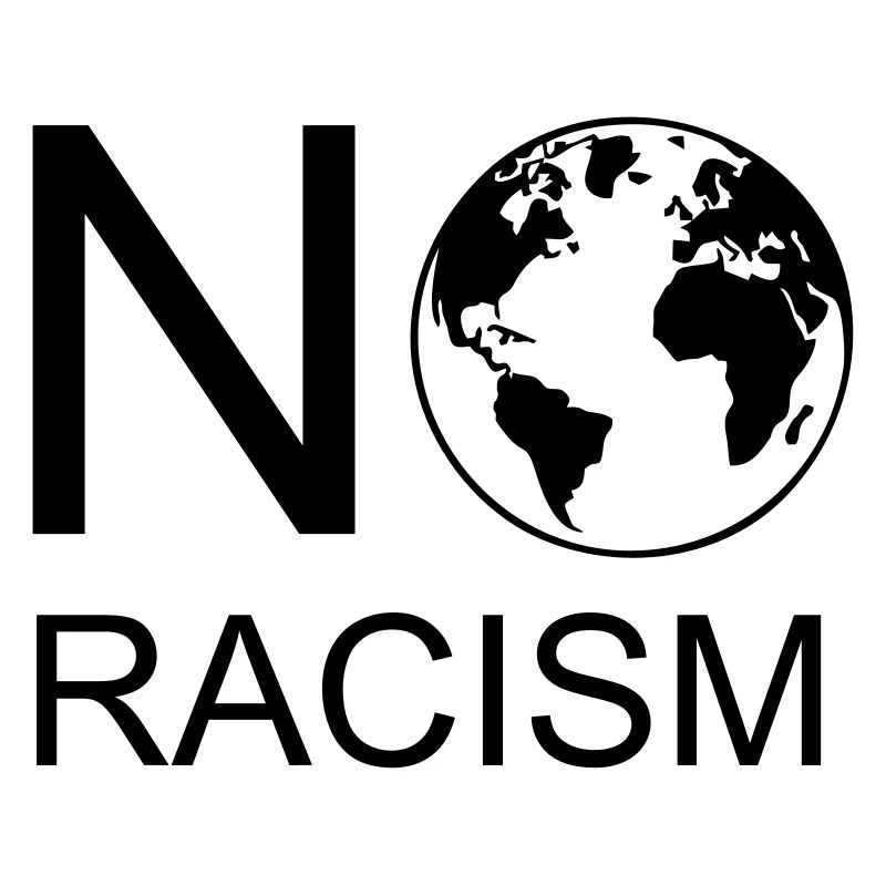 Pas de racisme