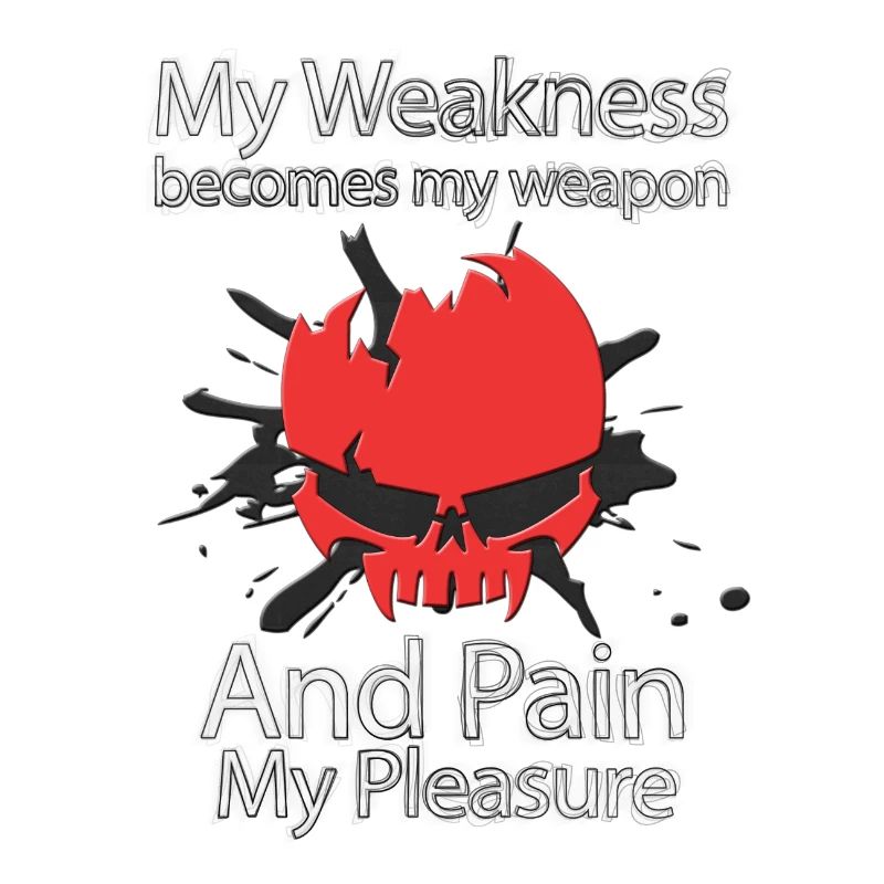 Punisher Motivation Mann