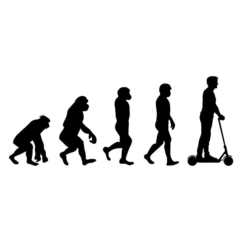 E Scooter Evolution I E-Scooter City Scooter Scooter