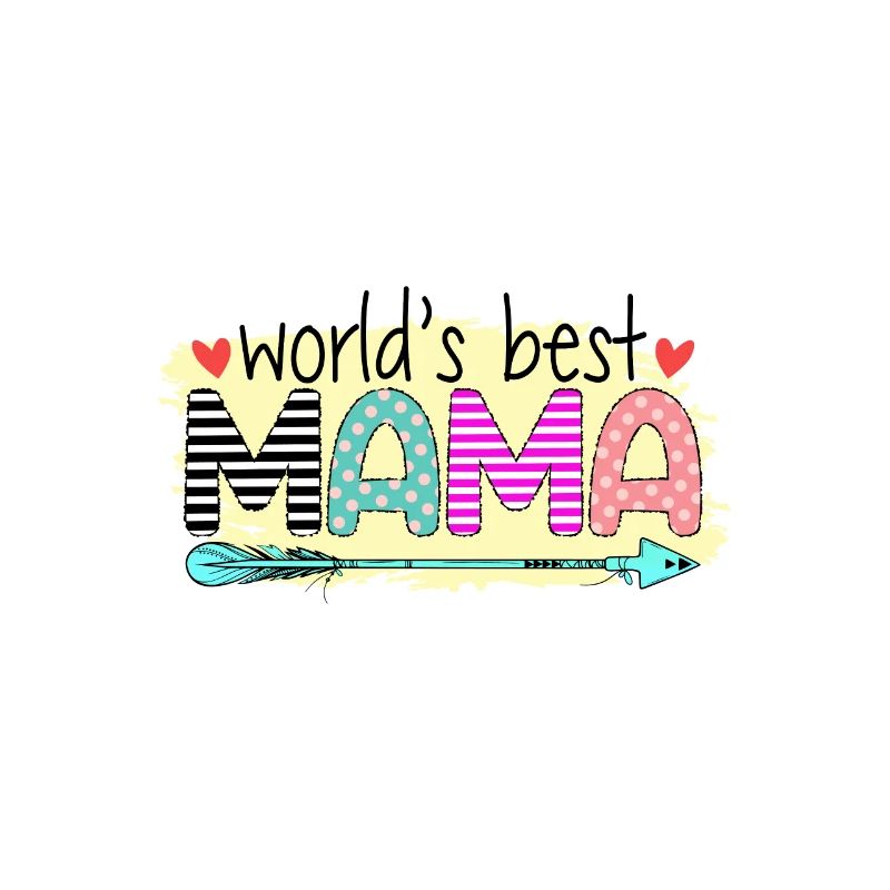 Beste Mama ,Oma Muttertag
