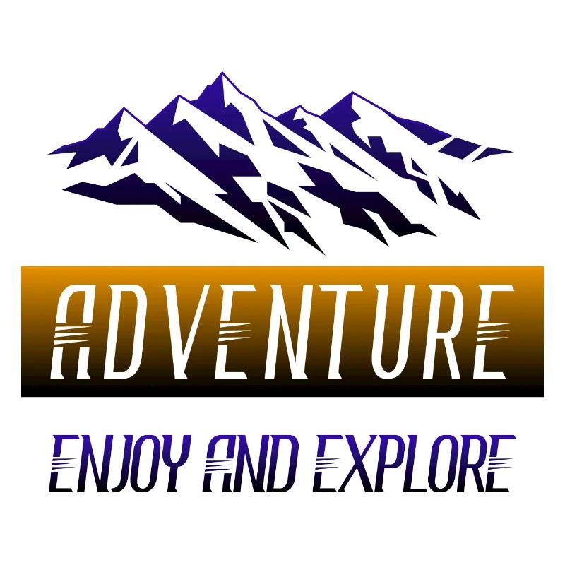 Aventurez, amusez-vous et explorez
