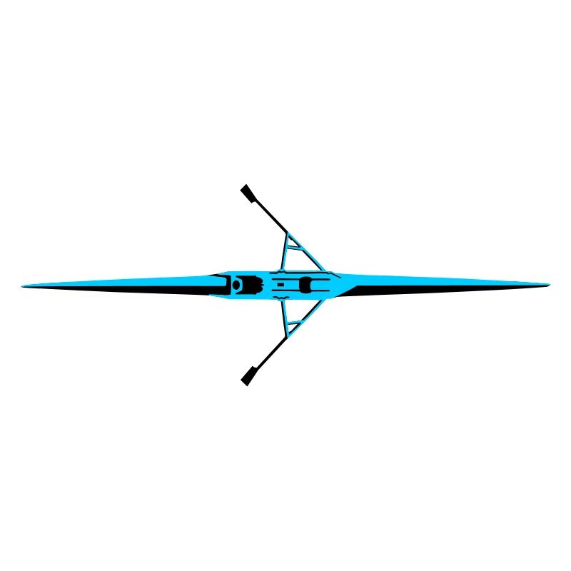 Rameur, aviron