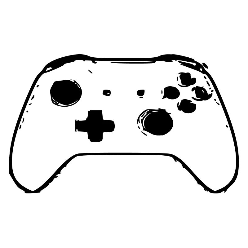controller console game