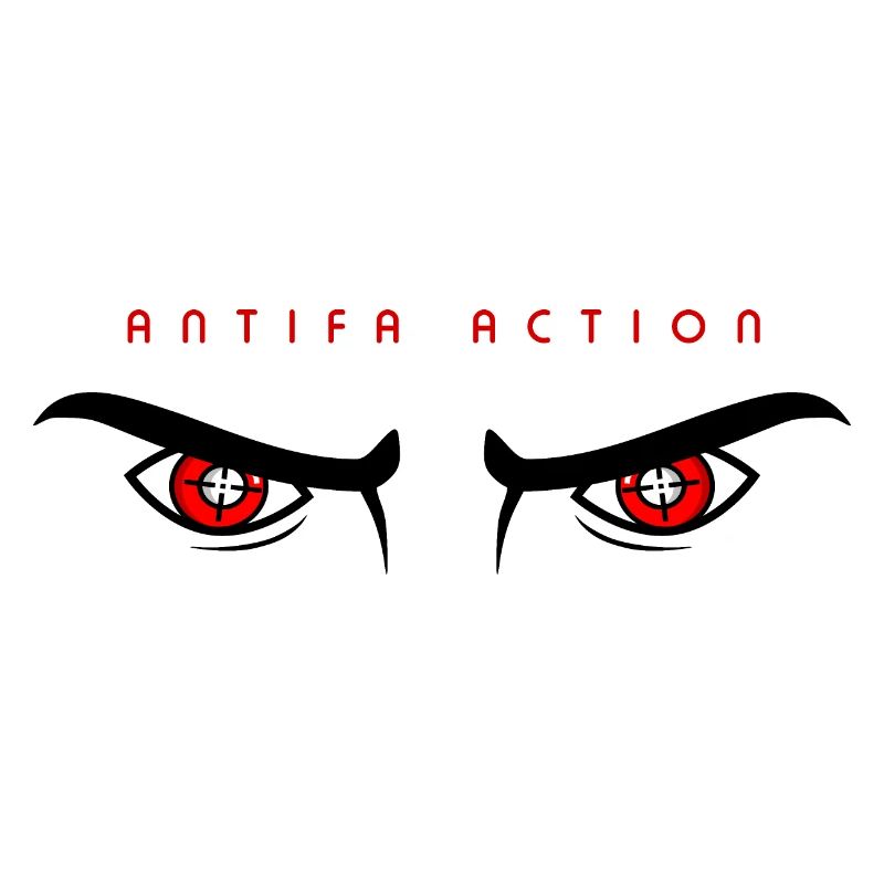 Antifa action