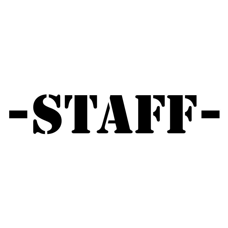 staff