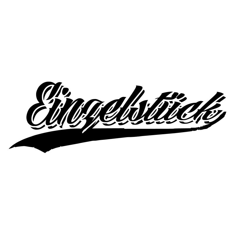 einzelstueck