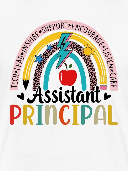 Assistant Principal