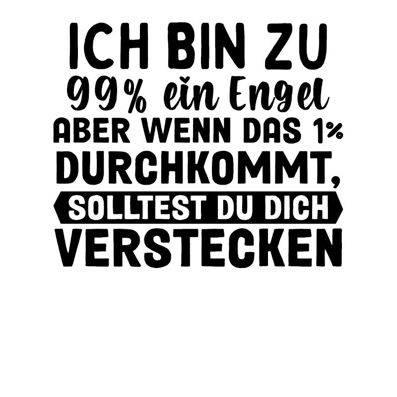 Ich Bin Fast Ein Engel
