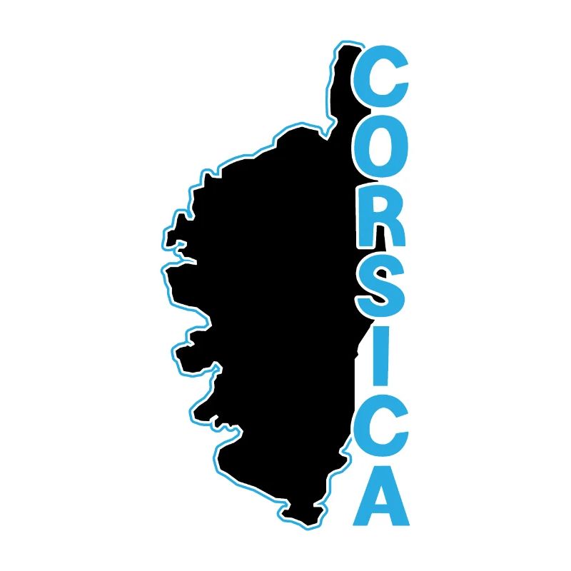 Corsica Blason