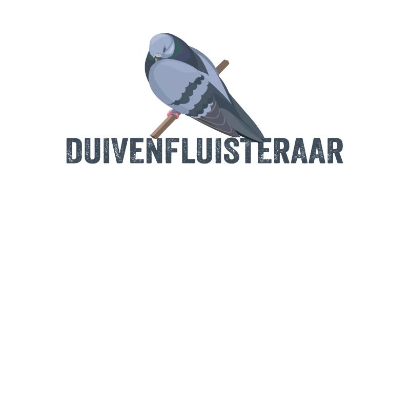 Taubenflüsterer