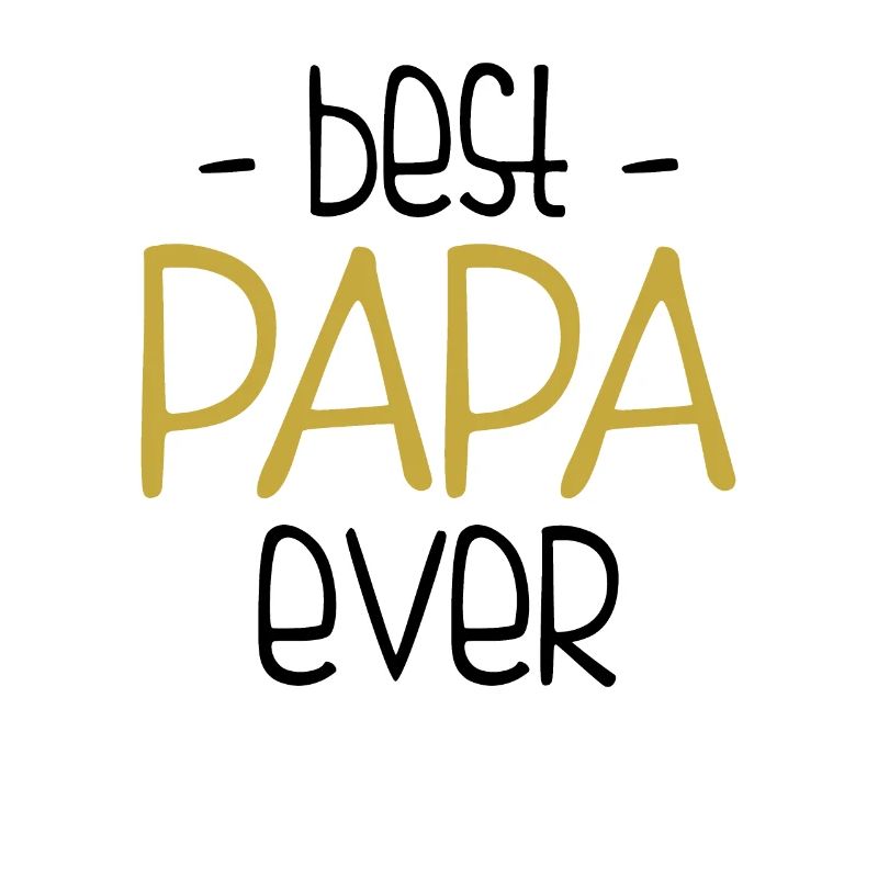 Beste papa ooit