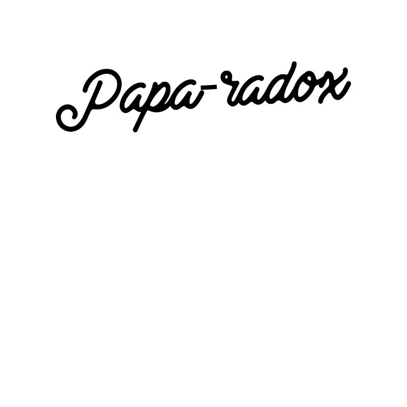Papa-radox Élégance