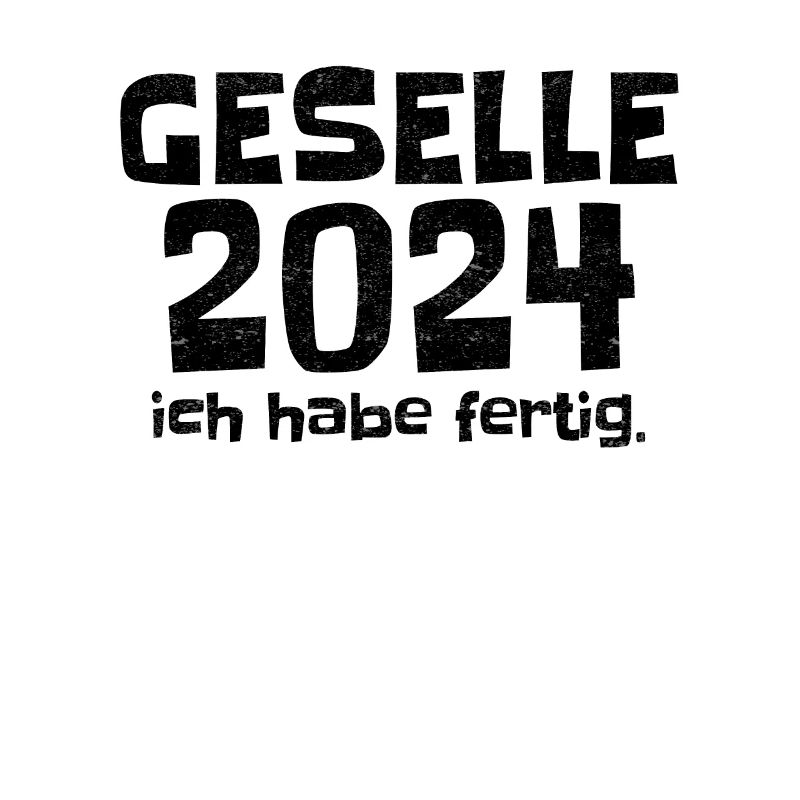 Compagnon 2024 J’ai terminé
